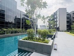 FORETT AT BUKIT TIMAH (D21), Apartment #605787521